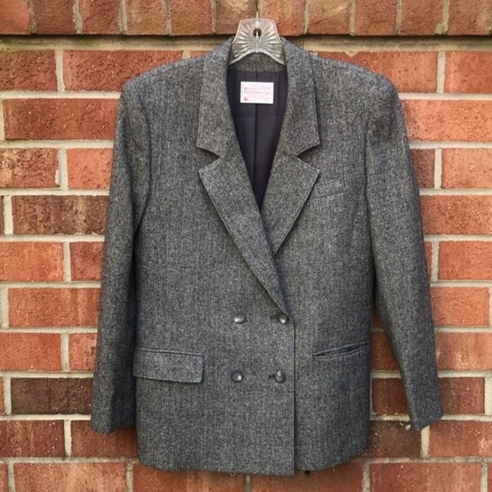 Pendleton Wool Suit - Picture 2 of 15
